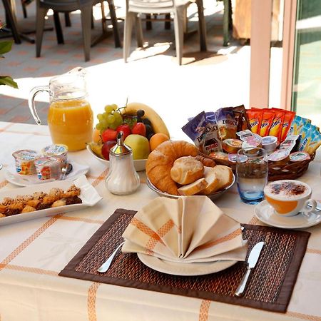 Albergo Ristorante Svizzero Capolago Zewnętrze zdjęcie