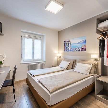 Albergo Ristorante Svizzero Capolago Zewnętrze zdjęcie