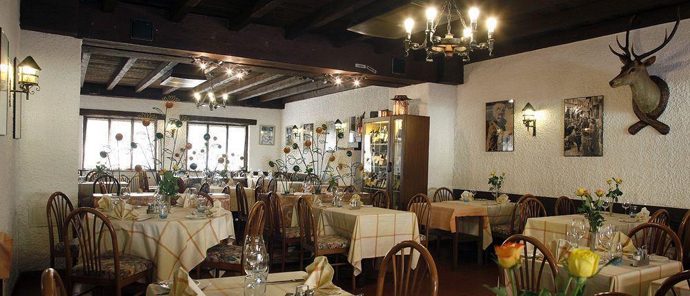 Albergo Ristorante Svizzero Capolago Zewnętrze zdjęcie