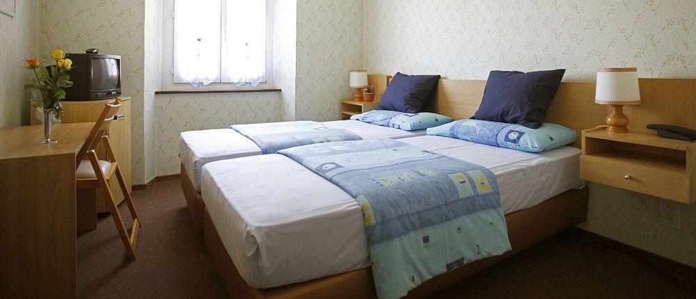 Albergo Ristorante Svizzero Capolago Zewnętrze zdjęcie