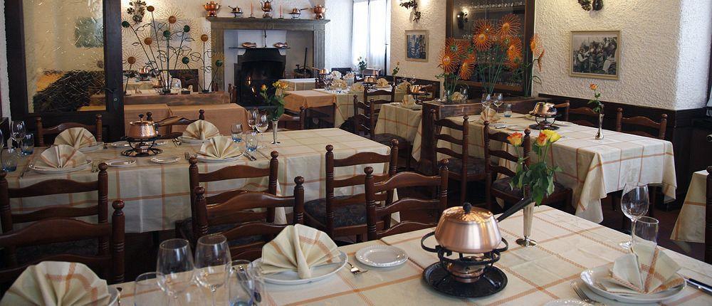 Albergo Ristorante Svizzero Capolago Zewnętrze zdjęcie