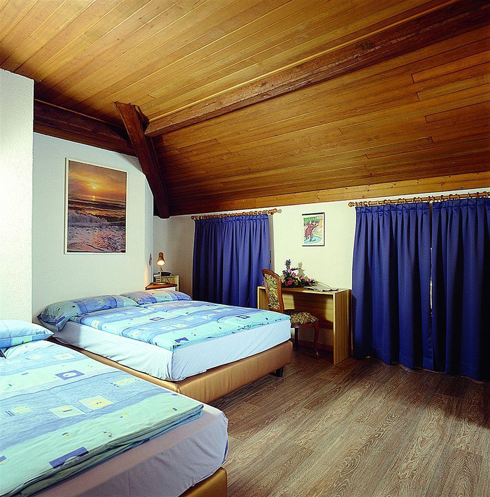 Albergo Ristorante Svizzero Capolago Zewnętrze zdjęcie