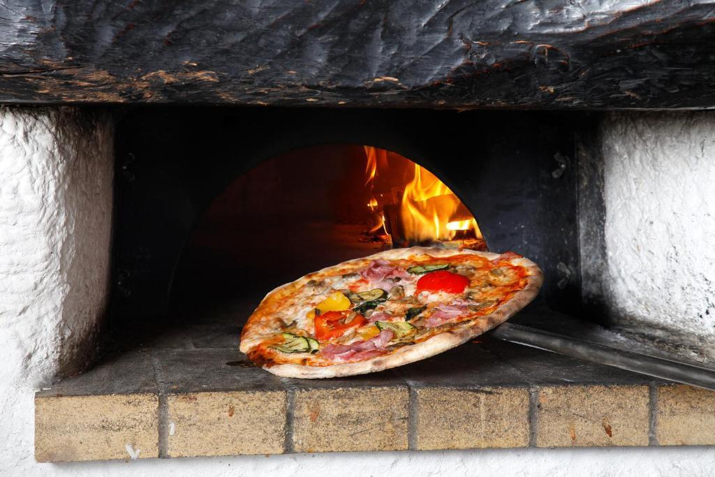 Albergo Ristorante Svizzero Capolago Zewnętrze zdjęcie