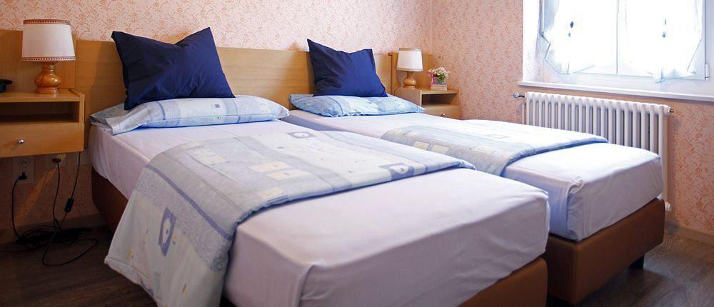 Albergo Ristorante Svizzero Capolago Zewnętrze zdjęcie